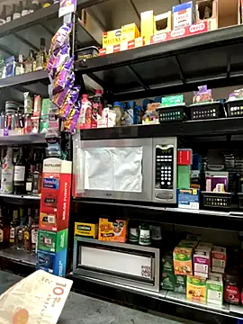 Andrea18 blonde online show from October 2025 02:35:02 PM