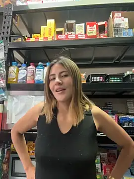 Andrea18 blonde online show from February 2026 04:28:02 PM