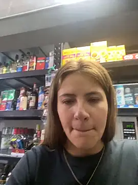 Andrea18 blonde online show from June 2026 09:04:01 PM