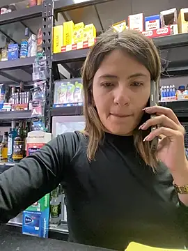 Andrea18 blonde online show from April 2026 02:32:01 PM