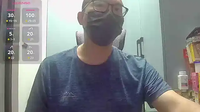 beartopslave online show from October 2025 05:20:01 AM