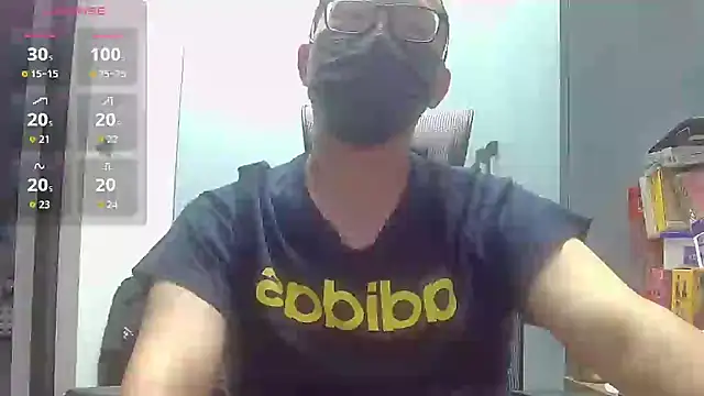 beartopslave online show from October 2025 05:05:02 AM