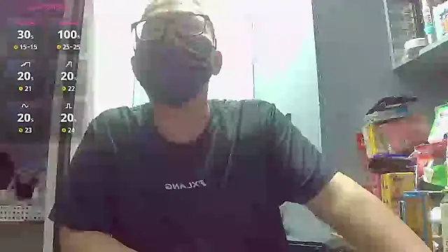 beartopslave online show from October 2025 06:04:01 AM