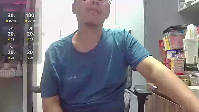 beartopslave online show from October 2025 02:59:02 AM