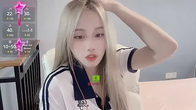 xunian71O online show from January 2026 06:31:01 AM