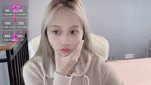 xunian71O online show from January 2026 06:29:02 AM