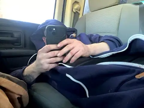 ClimbedCaelum online show from January 2026 06:26:01 PM