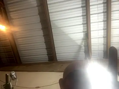 ClimbedCaelum online show from January 2026 05:33:01 AM