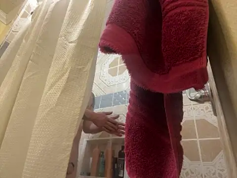 ClimbedCaelum online show from December 2025 01:08:02 AM