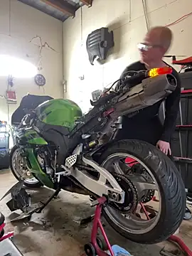 ClimbedCaelum online show from March 2026 12:00:02 AM