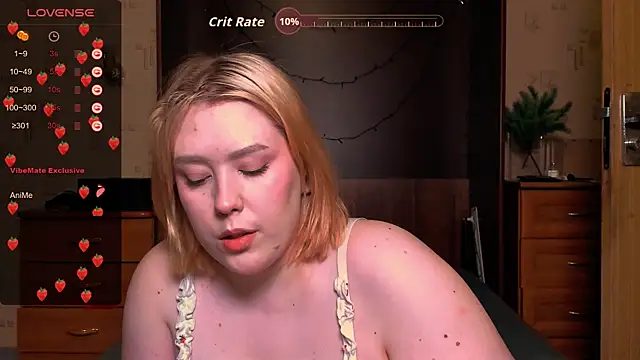 Viesicaa online show from April 2026 07:04:01 AM