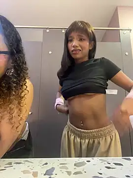 Gigi Strawberry online show from February 2026 06:13:02 AM