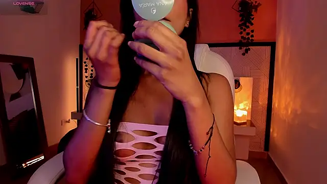 Gigi Strawberry online show from June 2026 07:27:02 AM