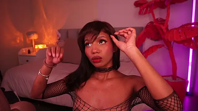 Gigi Strawberry online show from March 2026 08:26:33 AM