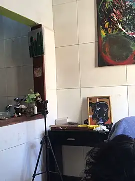 Snapshot of Penygirl chatting on October 2025 06:30:01 PM Penygirl online show from October 2025 06:30:01 PM