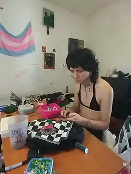 Snapshot of Penygirl chatting on March 2025 06:31:01 PM Penygirl online show from March 2025 06:31:01 PM