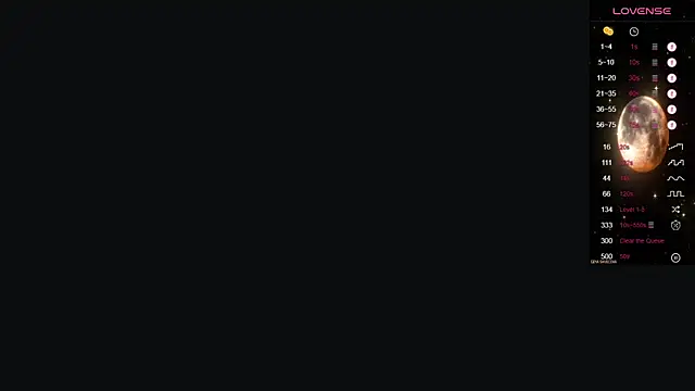 Bibi Iva online show from April 2026 11:26:01 AM