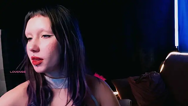 Snapshot of Bibi_Iva chatting on February 2025 06:27:02 AM Bibi Iva online show from February 2025 06:27:02 AM