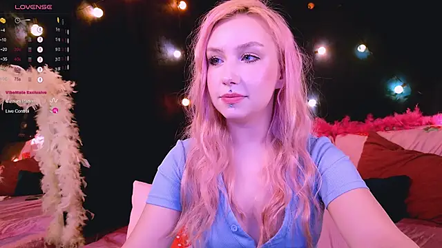 Snapshot of Bibi_Iva chatting on February 2026 11:04:02 PM Bibi Iva online show from February 2026 11:04:02 PM