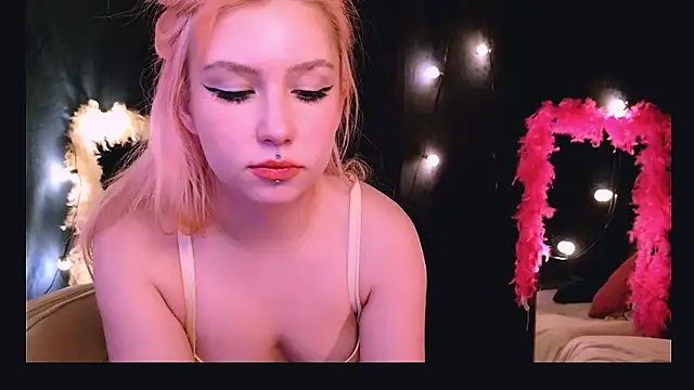 Bibi Iva online show from April 2026 12:39:01 AM