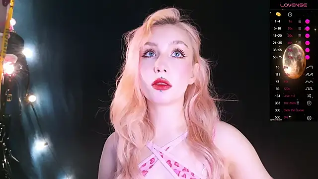 Bibi Iva online show from June 2026 03:26:02 AM