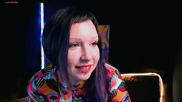 Snapshot of Bibi_Iva chatting on February 2025 10:16:01 AM Bibi Iva online show from February 2025 10:16:01 AM