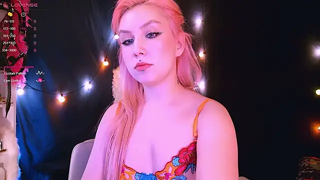 Bibi Iva online show from March 2026 08:10:01 AM