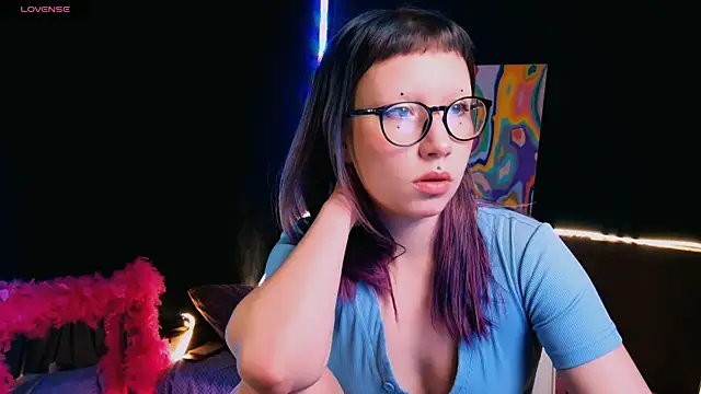 Snapshot of Bibi_Iva chatting on March 2025 01:55:02 AM Bibi Iva online show from March 2025 01:55:02 AM