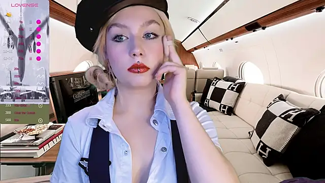 Bibi Iva online show from July 2026 12:40:01 PM