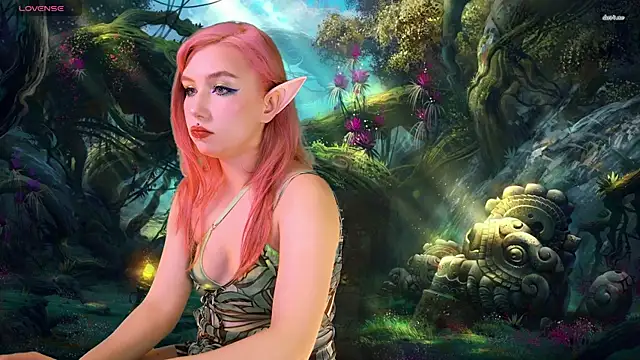 Snapshot of Bibi_Iva chatting on September 2025 03:23:02 AM Bibi Iva online show from September 2025 03:23:02 AM