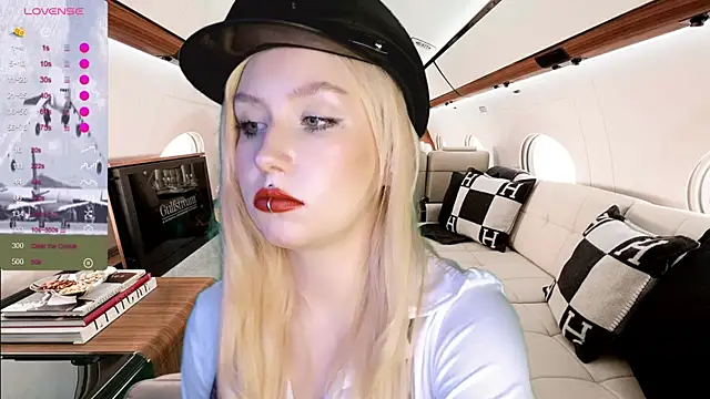 Bibi Iva online show from July 2026 12:12:02 AM
