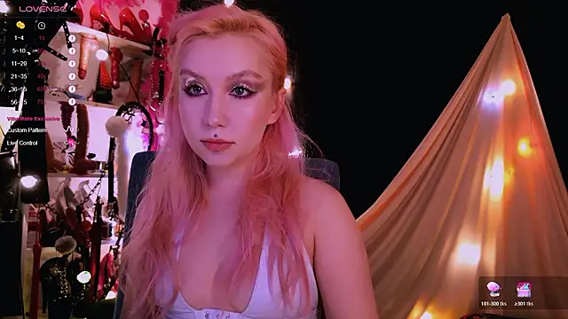 Snapshot of Bibi_Iva chatting on February 2026 06:38:04 PM Bibi Iva online show from February 2026 06:38:04 PM