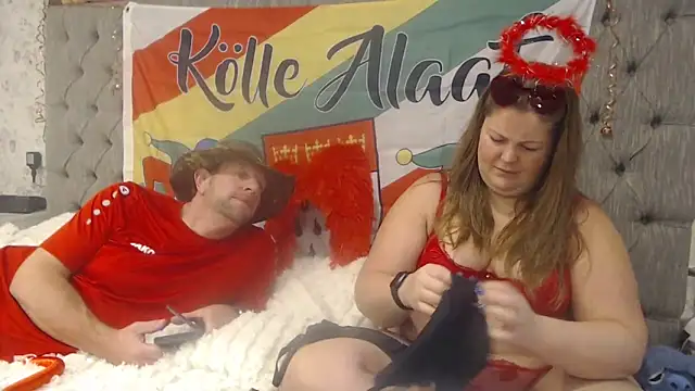 Lars-Lola online show from February 2026 11:54:01 AM