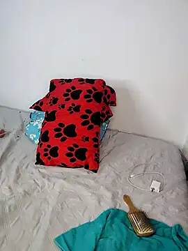 Snapshot of Karla_Dior7 chatting on November 2025 09:08:01 PM Karla Dior7 online show from November 2025 09:08:01 PM