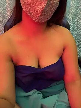Sejall2 online show from March 2025 09:30:02 PM