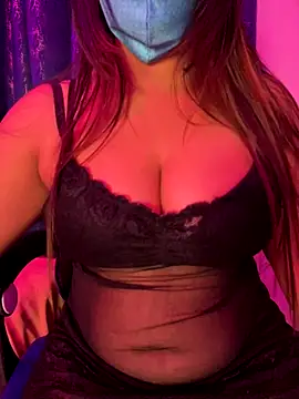 Sejall2 online show from November 2025 04:55:02 PM