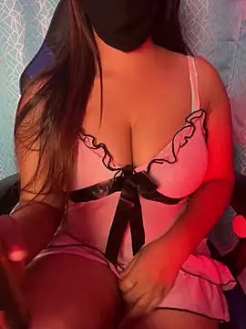 Sejall2 online show from February 2025 07:48:02 PM