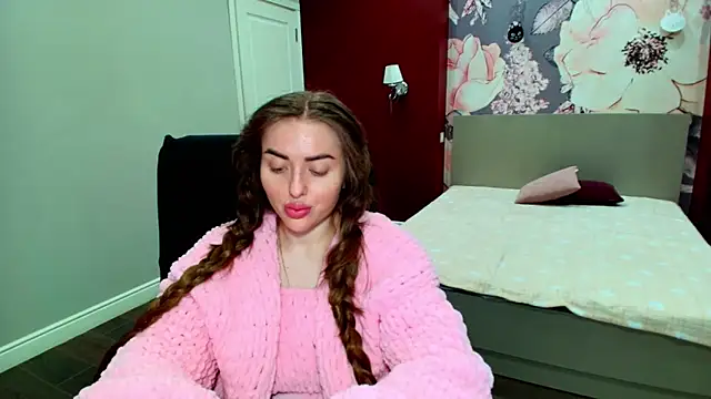 MissisCaty online show from March 2026 07:25:01 PM