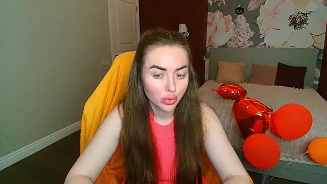 MissisCaty online show from June 2026 06:34:01 PM