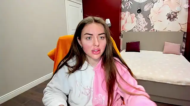 MissisCaty online show from February 2026 04:31:02 AM