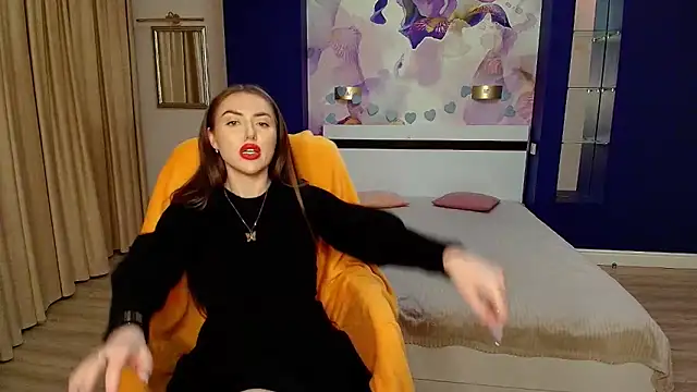 MissisCaty online show from February 2026 08:00:02 PM