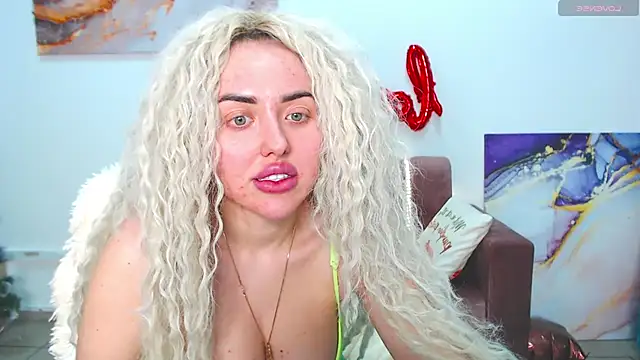 MissisCaty online show from February 2025 01:47:02 AM