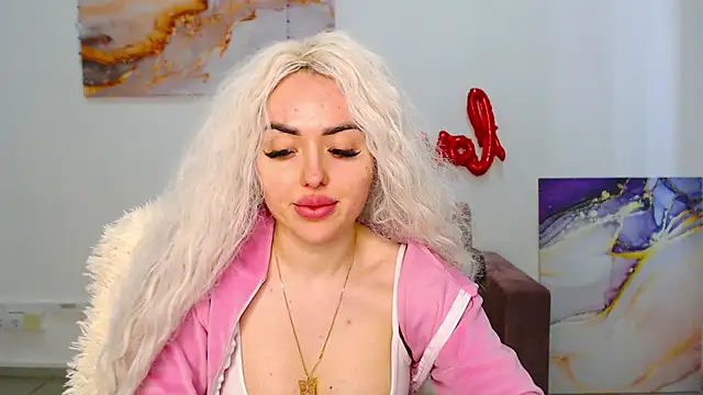 MissisCaty online show from March 2025 09:45:02 AM