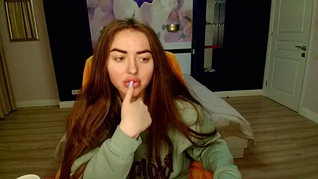 MissisCaty online show from February 2026 04:02:01 AM