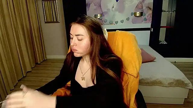 MissisCaty online show from February 2026 08:31:02 PM