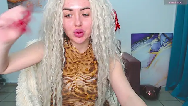 MissisCaty online show from February 2025 01:46:02 AM