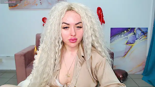 MissisCaty online show from February 2025 10:47:02 PM