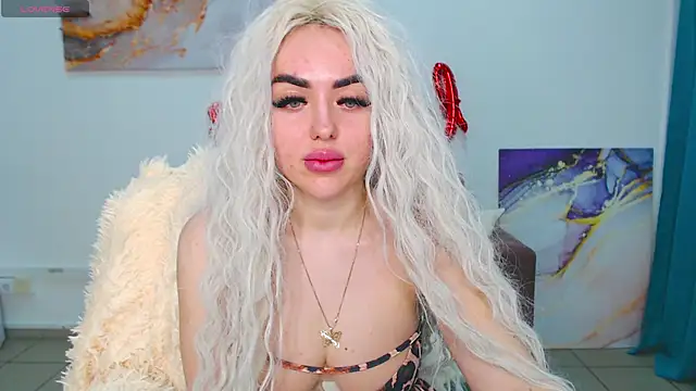 MissisCaty online show from March 2025 06:36:01 AM