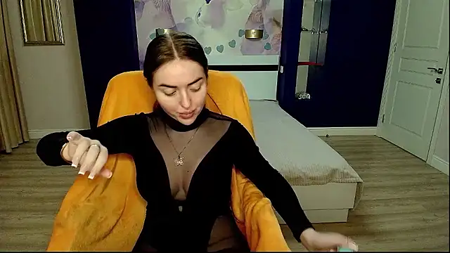 MissisCaty online show from January 2026 02:39:02 AM