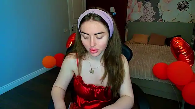 MissisCaty online show from May 2026 03:24:01 AM